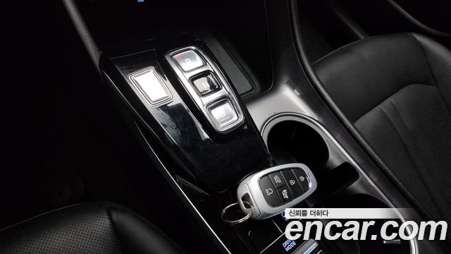 Hyundai Sonata (DN8) 2.0 Modern 2023 — фото 9