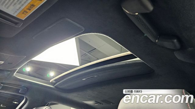 Lexus LS500h (V) 3.5 Platinum AWD 2019 — фото 27