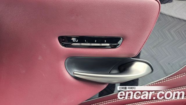 Lexus LS500h (V) 3.5 Platinum AWD 2019 — фото 29