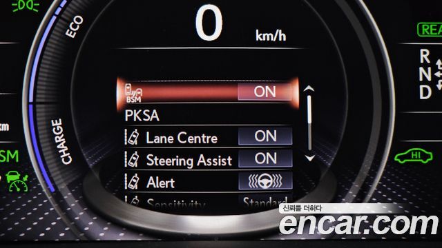 Lexus LS500h (V) 3.5 Platinum AWD 2019 — фото 30
