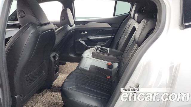 Peugeot 408 1.2 Pure Tech GT 2024 — фото 11