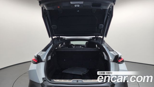 Peugeot 408 1.2 Pure Tech GT 2024 — фото 20