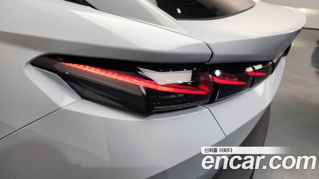 Peugeot 408 1.2 Pure Tech GT 2024 — фото 23