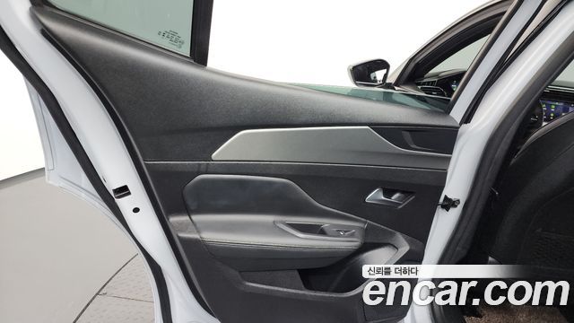 Peugeot 408 1.2 Pure Tech GT 2024 — фото 25