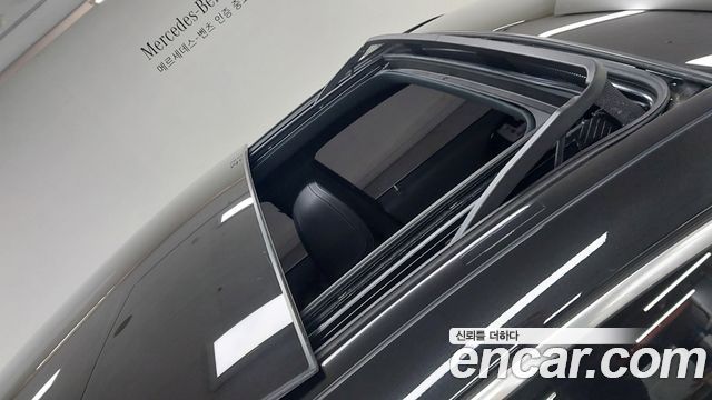 Mercedes-Benz GLE-Class (W167) GLE400d 4MATIC Coupe 2023 — фото 16