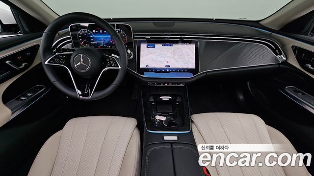 Mercedes-Benz E-Class (W214) E200 Avantgarde 2025 — фото 7