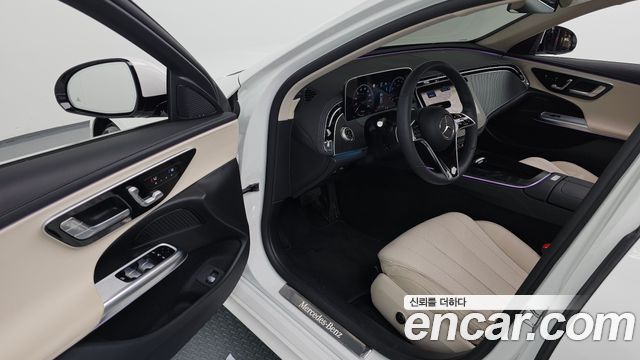Mercedes-Benz E-Class (W214) E200 Avantgarde 2025 — фото 10