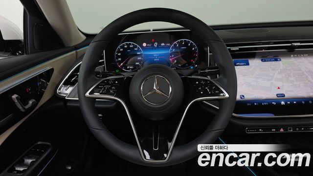 Mercedes-Benz E-Class (W214) E200 Avantgarde 2025 — фото 17