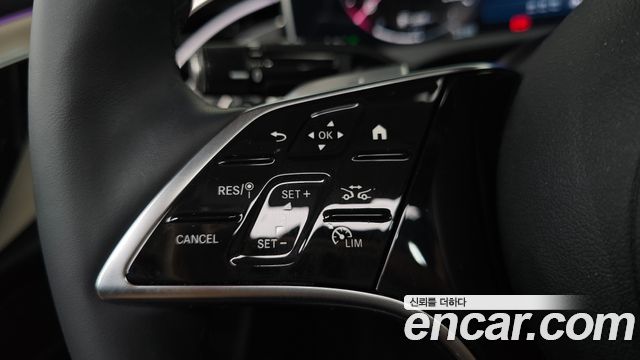 Mercedes-Benz E-Class (W214) E200 Avantgarde 2025 — фото 20