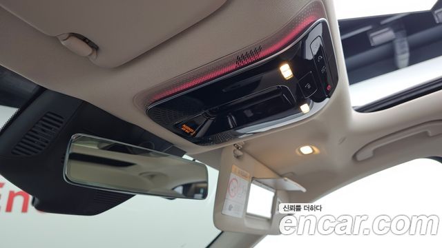 Mercedes-Benz E-Class (W214) E200 Avantgarde 2025 — фото 23