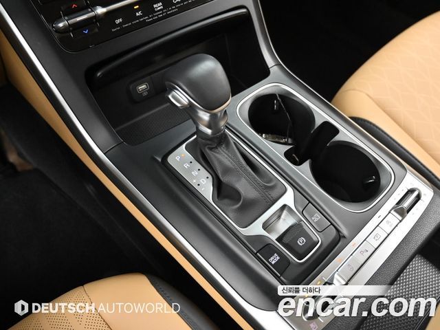 Kia Carnival (IV) Diesel 9-Seater Prestige 2023 — фото 9