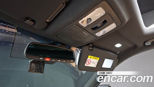 Kia Mohave The Master Diesel 3.0 4WD 5-Seater Masters 2021 — фото 14