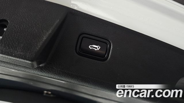 Kia Mohave The Master Diesel 3.0 4WD 5-Seater Masters 2021 — фото 19