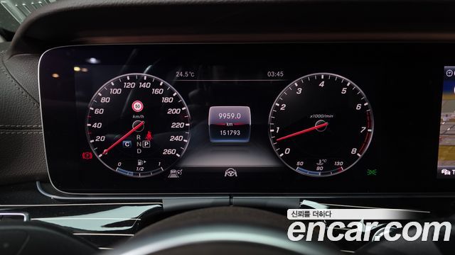 Mercedes-Benz E-Class (W213) E450 4MATIC Exclusive 2019 — фото 8