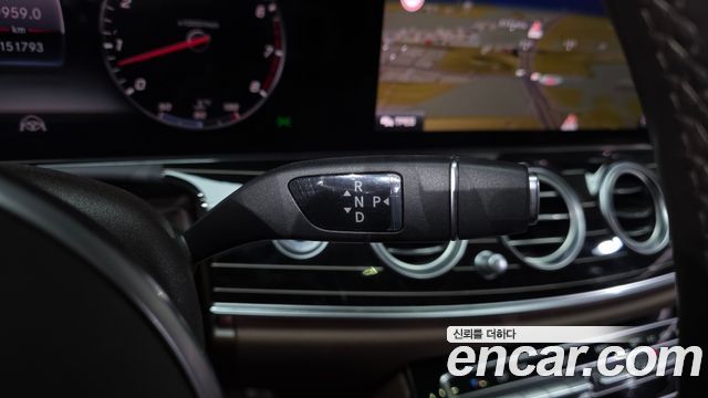 Mercedes-Benz E-Class (W213) E450 4MATIC Exclusive 2019 — фото 9