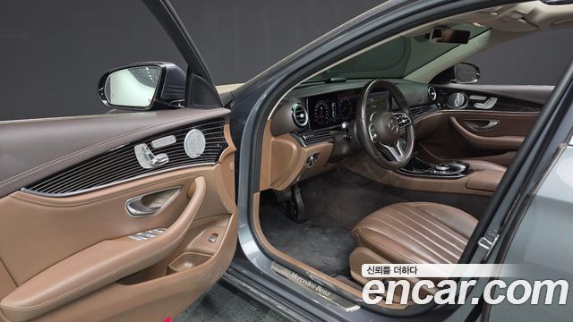 Mercedes-Benz E-Class (W213) E450 4MATIC Exclusive 2019 — фото 10