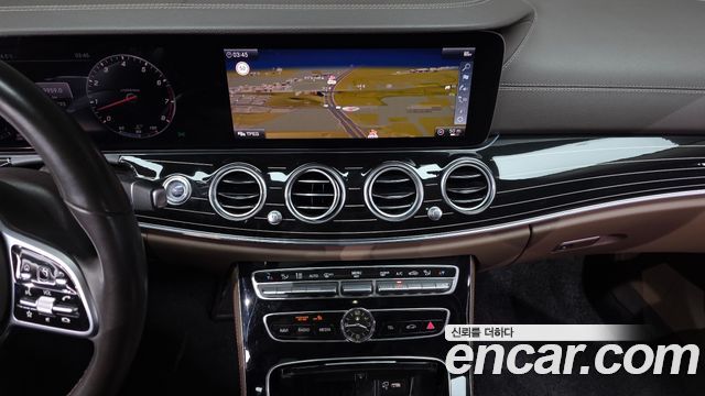 Mercedes-Benz E-Class (W213) E450 4MATIC Exclusive 2019 — фото 14
