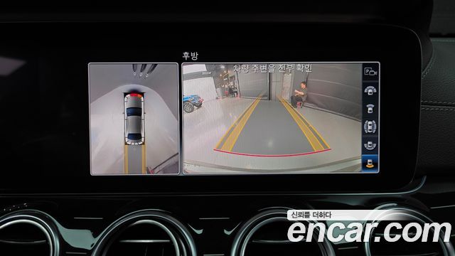 Mercedes-Benz E-Class (W213) E450 4MATIC Exclusive 2019 — фото 15