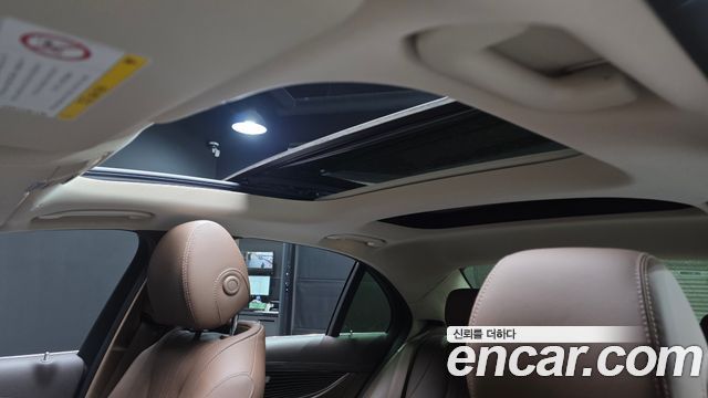 Mercedes-Benz E-Class (W213) E450 4MATIC Exclusive 2019 — фото 17