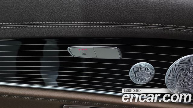 Mercedes-Benz E-Class (W213) E450 4MATIC Exclusive 2019 — фото 19