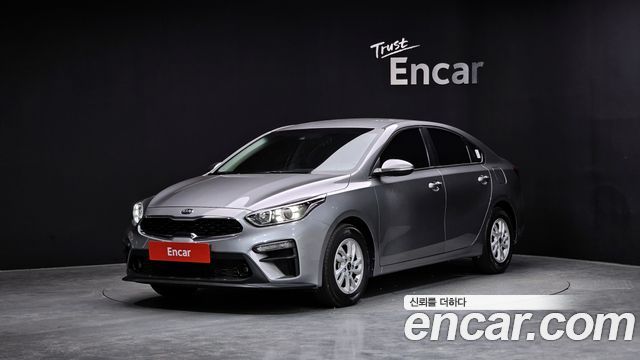 Kia K3 Prestige