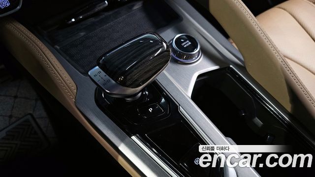 Renault Korea Grand Koleos 1.5 E-TECH Iconic 2WD 2025 — фото 9