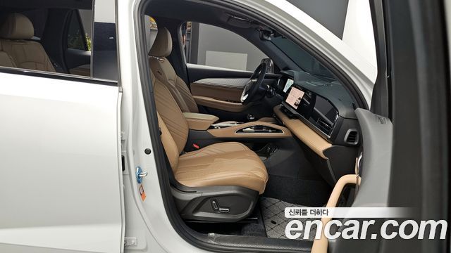 Renault Korea Grand Koleos 1.5 E-TECH Iconic 2WD 2025 — фото 11