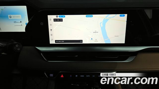 Renault Korea Grand Koleos 1.5 E-TECH Iconic 2WD 2025 — фото 14