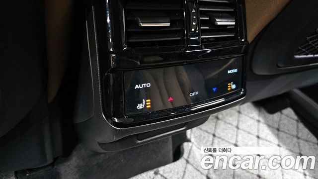 Renault Korea Grand Koleos 1.5 E-TECH Iconic 2WD 2025 — фото 18