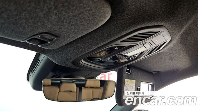 Renault Korea Grand Koleos 1.5 E-TECH Iconic 2WD 2025 — фото 19