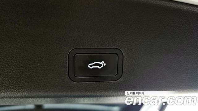 Renault Korea Grand Koleos 1.5 E-TECH Iconic 2WD 2025 — фото 20