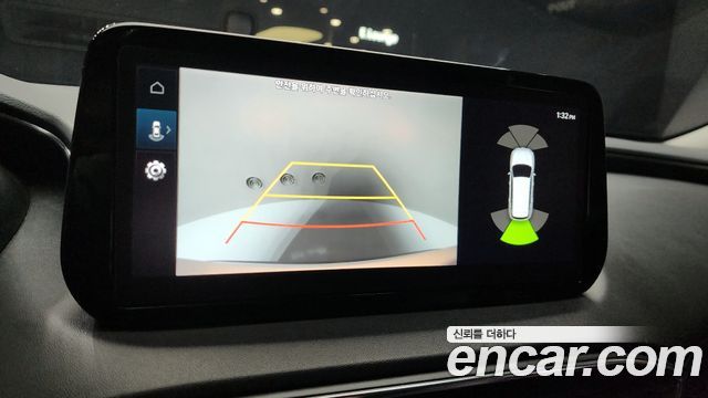 Hyundai Santa Fe Diesel 2.2 2WD Exclusive 2022 — фото 15
