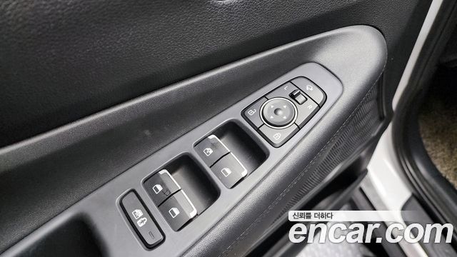 Hyundai Santa Fe Diesel 2.2 2WD Exclusive 2022 — фото 18