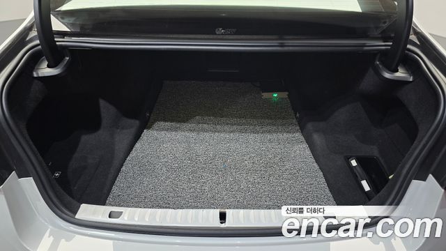 BMW 7 Series (G11) 740i M Sport 2020 — фото 20