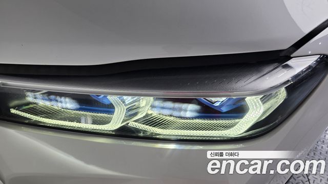 BMW 7 Series (G11) 740i M Sport 2020 — фото 22
