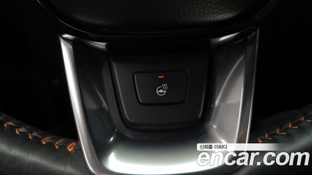 Honda CR-V (VI) 2.0 Hybrid Touring 4WD 2024 — фото 17