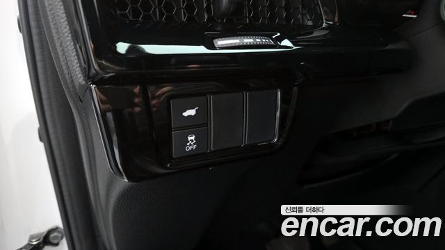 Honda CR-V (VI) 2.0 Hybrid Touring 4WD 2024 — фото 18