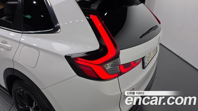 Honda CR-V (VI) 2.0 Hybrid Touring 4WD 2024 — фото 23