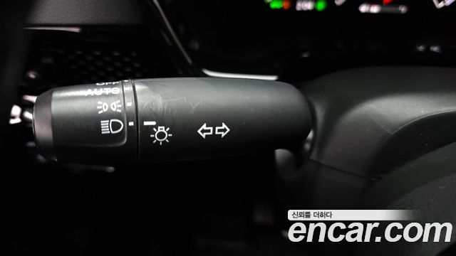 Honda CR-V (VI) 2.0 Hybrid Touring 4WD 2024 — фото 28
