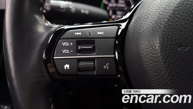 Honda CR-V (VI) 2.0 Hybrid Touring 4WD 2024 — фото 29