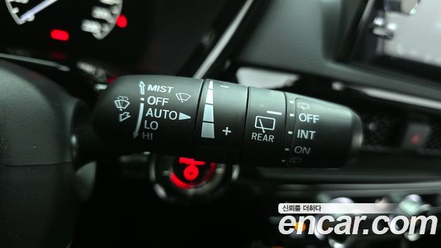 Honda CR-V (VI) 2.0 Hybrid Touring 4WD 2024 — фото 30