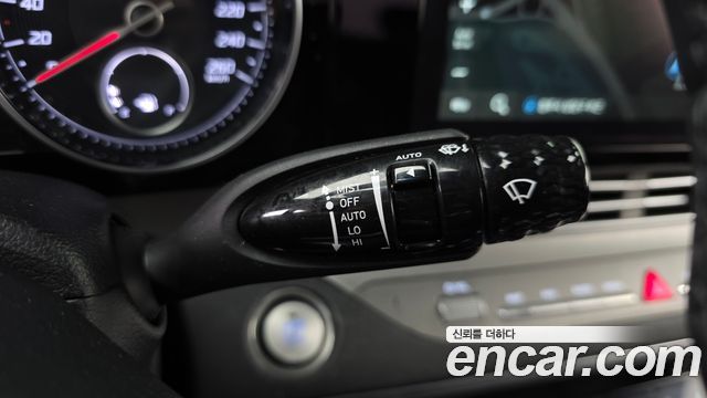 Hyundai Grandeur Hybrid (IG) Premium Choice 2021 — фото 11