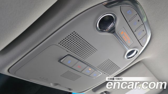 Hyundai Grandeur Hybrid (IG) Premium Choice 2021 — фото 16