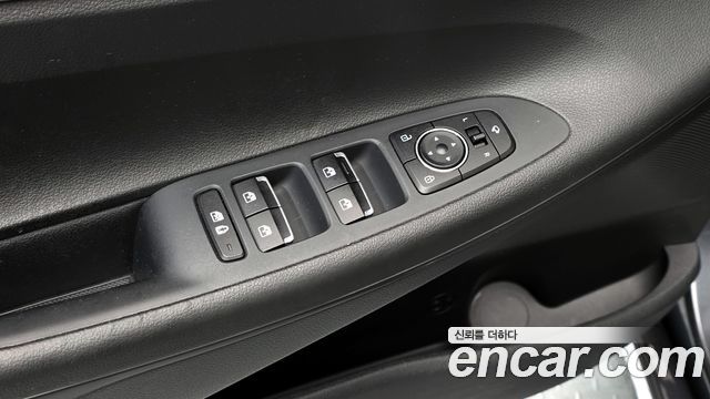 Hyundai Grandeur Hybrid (IG) Premium Choice 2021 — фото 29