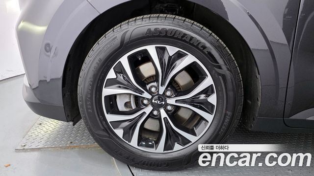 Kia Carnival (IV) Diesel 9-Seater Prestige 2023 — фото 5