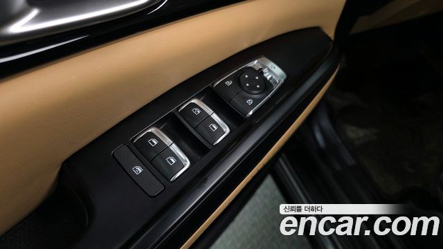 Kia Carnival (IV) Diesel 9-Seater Prestige 2023 — фото 14