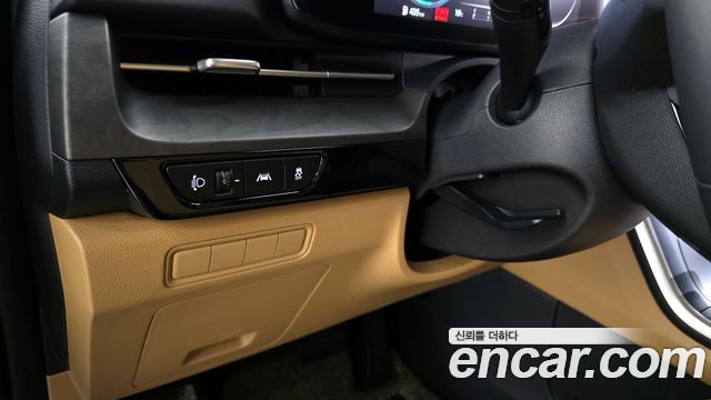 Kia Carnival (IV) Diesel 9-Seater Prestige 2023 — фото 15