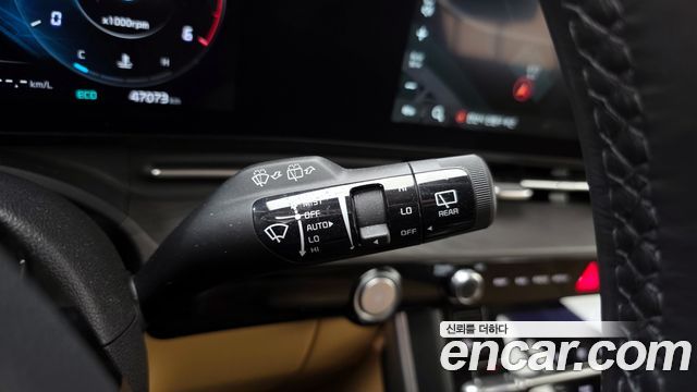 Kia Carnival (IV) Diesel 9-Seater Prestige 2023 — фото 16