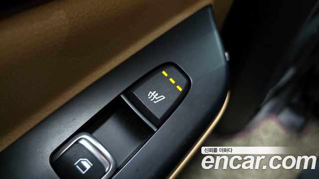 Kia Carnival (IV) Diesel 9-Seater Prestige 2023 — фото 18