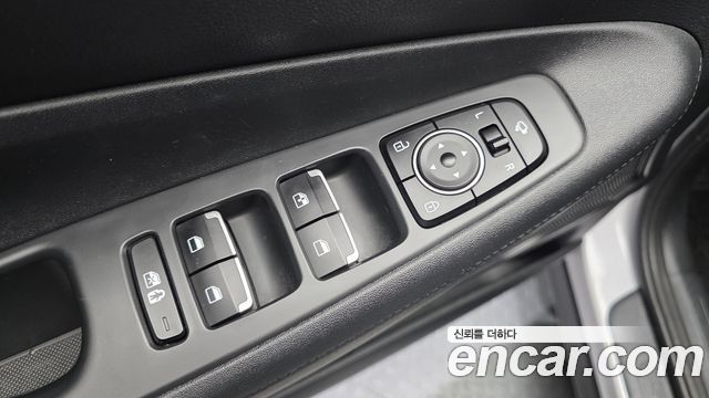 Hyundai Santa Fe Diesel 2.2 4WD Exclusive 2023 — фото 14